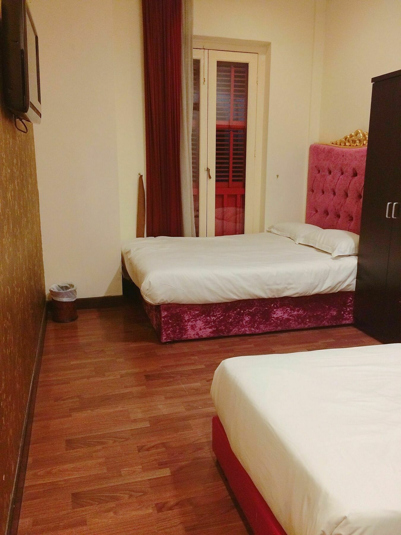 Zen Rooms Jinshan Hotel Singapore Buitenkant foto